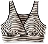 ワコール Wacoal t.p.f 産前・産後兼用 ミニトップ ブラジャー マタニティ M BL MMS021 カシュクールタイプ