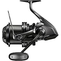 Amazon | シマノ(SHIMANO) 投げ スピニングリール 23 パワーエアロ TD  