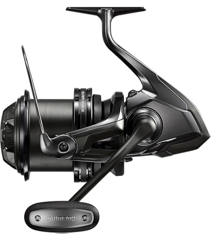 Amazon | シマノ(SHIMANO) スピニングリール 投げ・遠投 13 パワー 