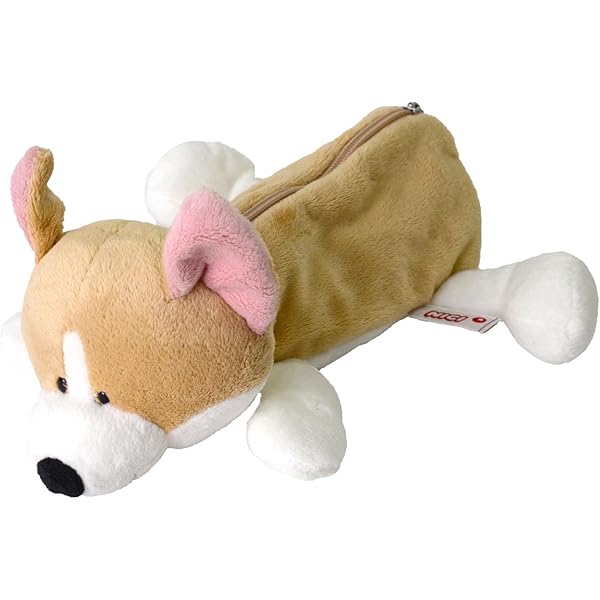 NICI ニキ ヒマラヤン 猫 フィギュアペンポーチ ペンケース 筆箱 激レア Amazon.co.jp: ヒマラヤン ニキ ペンケース レア プラザ限定