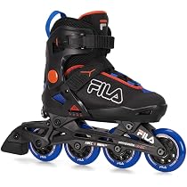 Amazon.co.jp: [フィラ スケート] FILA SKATES X-ONEの後継 X2C