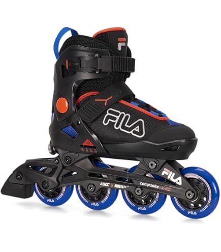 Amazon.co.jp: [フィラ スケート] FILA SKATES フーディニ HOUDINI