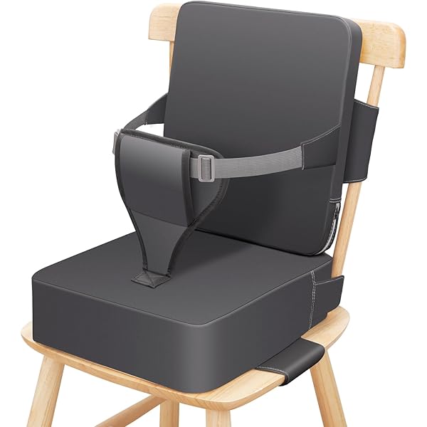 High Chair For Toddlers Perch With Straps Snuggle Bugz