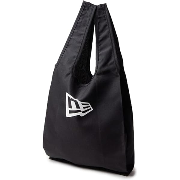 Amazon | [New Era] [ニューエラ] エコバック キャップポーチ