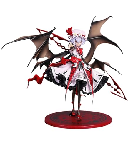 Amazon.co.jp: セガ 東方Project プレミアムフィギュア “フランドール