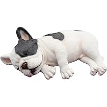 1点のみ✨フレンチブルドッグ 犬ぬいぐるみ シミュレーション リアル&リアル Amazon.co.jp: シミュレーションぬいぐるみ フレンチブルドッグ