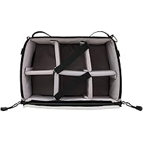 Amazon.co.jp: f-stop – 浅い 小型 内部カメラユニット (ICU) パック