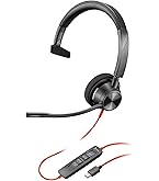 Poly 有線ヘッドセット Blackwire 5210 Poly Blackwire 5210 Headset | Buy Plantronics C5210 207577-01 HP