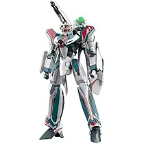 Amazon | BANDAI SPIRITS(バンダイ スピリッツ) HG マクロスΔ VF