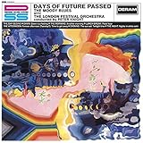 DAYS OF FUTURE PASSED [LP] (50TH ANNIVERSARY) [12 inch Analog]