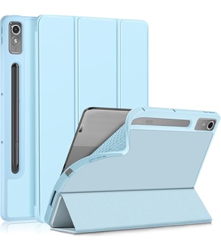 Amazon | Lenovo Tab P12 ケース ZACH0002JP 12.7インチ Lenovo Tab