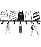 Amazon.co.jp: SUPERDANT 馬 キーフック 玄関 壁掛けフック 馬 鍵かけ