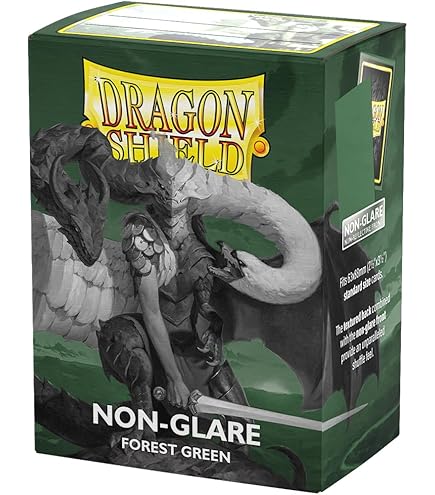 Amazon | ドラゴンシールド(Dragon Shield) マットノングレア