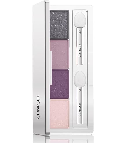 Amazon.co.jp: Clinique(クリニーク) オール アバウト シャドウ