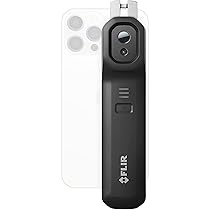Alltravel FLIR ONE EDGE PRO 整理ケース 160×120
