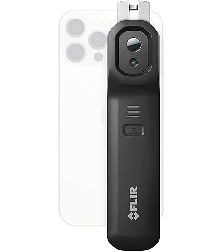 Amazon.co.jp: FLIR(フリアー)【国内正規品】 iPhone/iPad用 FLIR ONE