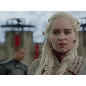 最後のスターク家