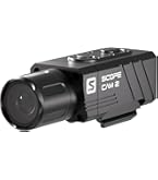 Amazon | RunCam ScopeCam 2 4K HD サバゲー カメラ 金属製ボディ 4倍