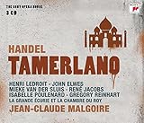 Handel: Tamerlano (Complete)