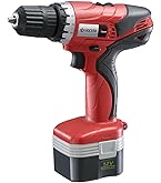 Amazon.co.jp: 京セラ(Kyocera) 旧リョービ ドライバードリル CDD-1020