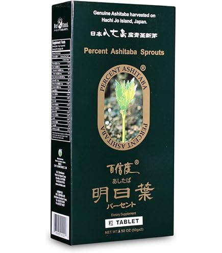 Chamduri Herb Angelica Keiskei Powder – Ashitaba Dong Quai – 400g (200g X 2), Korea