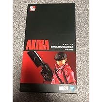 BANDAI - 【値下げ】フィギュア/AKIRA 金田 正太郎 1/6 akira #akirakaneda #akirafigure #アキラ #金田正太郎 #akira