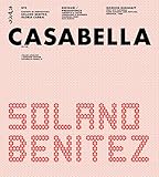 Casabella Japan カザベラジャパン 874号