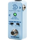 Amazon | BOSS ボス 2ウェイセレクター AB-2 ABセレクター 入力／出力