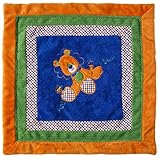 Mary Meyer Cozy Blanket, Levi Lion