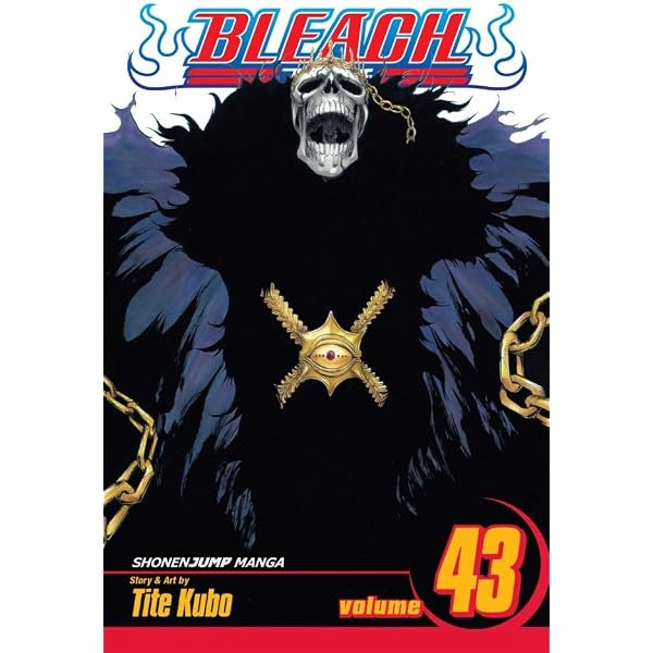Amazon | Bleach, Vol. 42: Shock of the Queen (English Edition