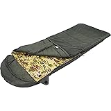 Snugpak(スナグパック) 寝袋 ベースキャンプ フレキシブルシステム オリーブ/テレインカモ 3シーズン対応 春用 夏用 秋用 レイヤーシステム 2in1 洗濯可 [快適温度-2度~-5度] (日本正規品)
