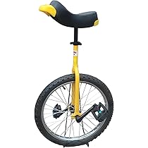 さき　競技用一輪車　16インチ　タイヤ2本付き 楽天市場】一輪車 子供用 競技用 16インチ スポーツ キッズ 安心