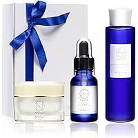 Amazon.co.jp: (ナノア)NANOA スキンケアセット 医師が大注目の