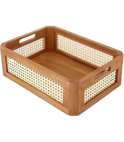 Amazon.co.jp: [Rebirth]丸太くり抜き 切り株 バスケット 木彫り