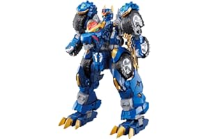 【メーカー特典つき】タカラトミー(TAKARA TOMY) トランスフォーマー ワイルドキング WKWM-01 エナジーマスター レクスブレイド レクスカリバー(スペシャルカラーver.)付き