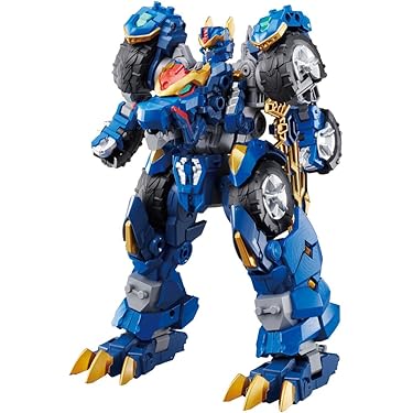 Amazon.co.jp 最新リリース: ロボット・子ども向けフィギュア の新着