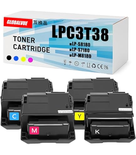 Amazon.co.jp: エプソン ページプリンター A3 カラー LP-S7180