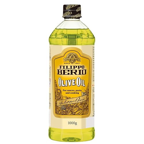 J‐オイルミルズ ベリオ オリーブオイル