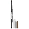 Maybelline New York Natural Brow Duo - Deep Brown