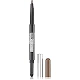 Maybelline New York Natural Brow Duo - Deep Brown