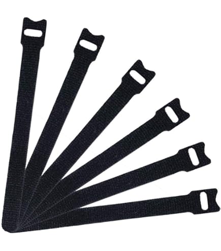 Amazon.co.jp: TY-Rap 高性能ケーブルタイ 結束バンド 耐熱グレード 淡