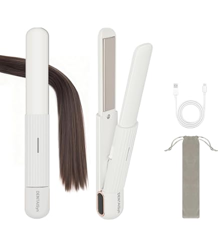 Amazon.co.jp: iberis ヘアアイロンHB-HIK217-K : ビューティー