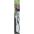 イチネンアクセス Strong Tool(ストロングツール) 安全用品 安全ロープ ブラック 14603 安全荷重:1kg以下