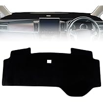 Amazon | GIMUYA 三菱 デリカ D5 D5-R ダッシュボードマット 2019-2021