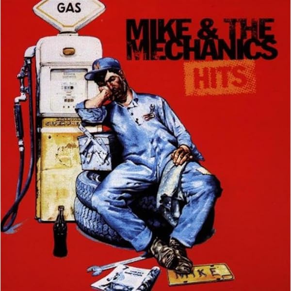 Amazon.co.jp: MIKE+THE MECHANICS: Music