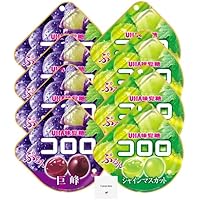 コロロ☆様 リクエスト 10点 まとめ商品 Amazon | RR コロロ 最新5種セット （各種1個／計5個）CandyBox