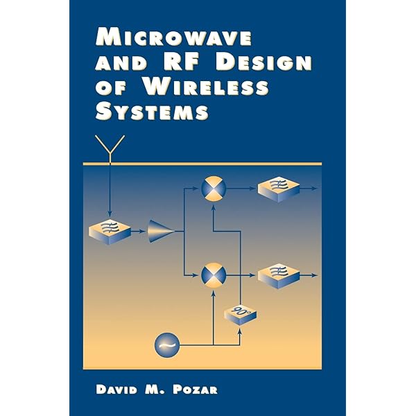 Amazon | Microwave Transistor Amplifiers: Analysis and Design