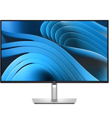 Dell UltraSharp 27インチ 4K モニター 本体 Dell UltraSharp 27-Inch 4K Thunderbolt Hub Monitor - U2725QE