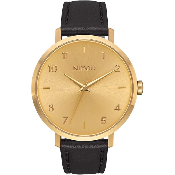 Amazon.co.jp: Nixon A1194-1031-00 アナログクォーツ腕時計