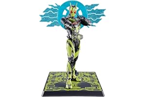 TAMASHII NATIONS METAL BUILD 仮面ライダーゼロワン 約210mm ABS&ダイキャスト&PVC製 塗装済み可動フィギュア
